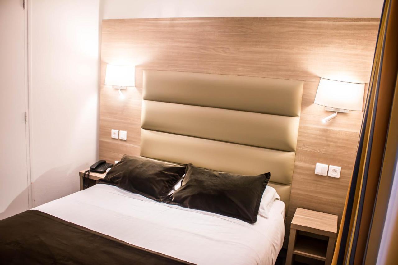 Chambre Double avec Douche