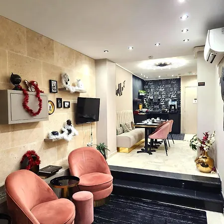 Hotel Agenor-2