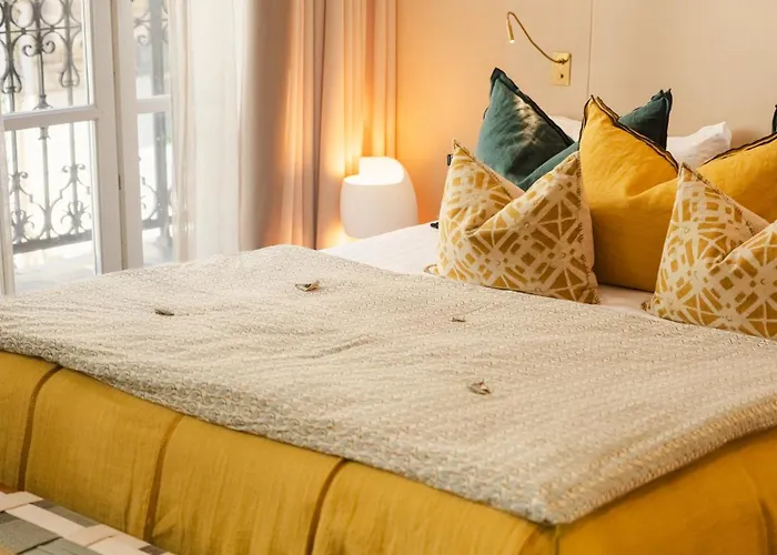 Hotel Beausejour Ranelagh à Paris
